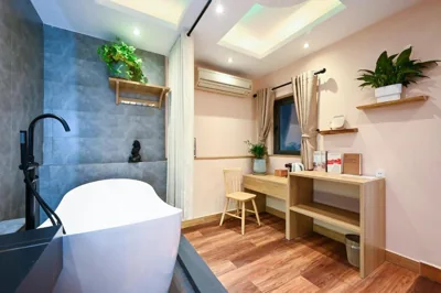 Harmony Stay - Ben Thanh Market – Photos 3
