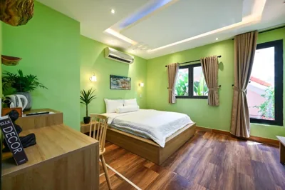 Harmony Stay - Ben Thanh Market – Photos 7