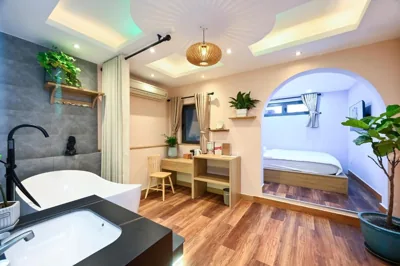 Harmony Stay - Ben Thanh Market – Photos 10