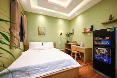 Harmony Stay - Ben Thanh Market – Photos 12