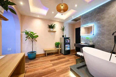 Harmony Stay - Ben Thanh Market – Photos 13