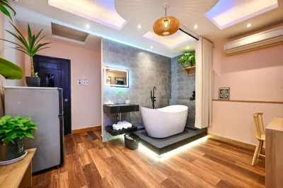 Harmony Stay - Ben Thanh Market – Photos 15
