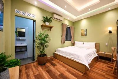Harmony Stay - Ben Thanh Market – Photos 16